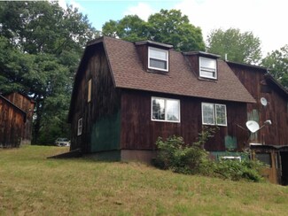 85 Melis Rd, Wardsboro, VT 05355