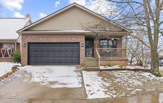 3336 Squire Creek Way, Lexington, KY 40515