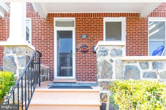 658 Dumbarton Ave, Baltimore, MD 21218