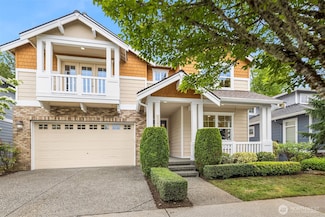 3199 NE Mulberry St, Issaquah, WA 98029