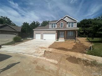 7301 Providence Dr, Edwardsville, IL 62025