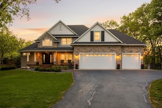 14575 268th Ave NW, Zimmerman, MN 55398