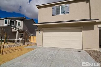 1944 Alabaster Way, Sparks, NV 89436