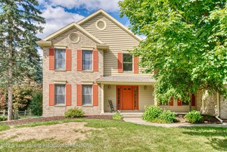 1904 Atherton Way, Okemos, MI 48864