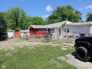 904 North St, Sharpsville, IN 46068
