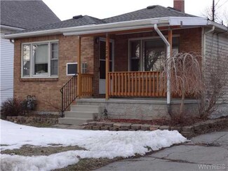 224 Gates St, Buffalo, NY 14212