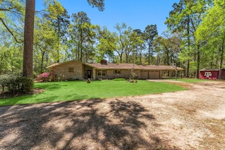 3027 Pine Acres Dr, Conroe, TX 77384