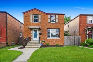 3736 W 83rd St, Chicago, IL 60652