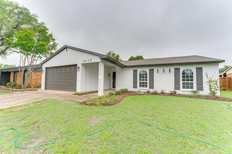 5117 Runyon Dr, the Colony, TX 75056
