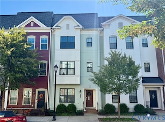 5309 Masons Ln, Henrico, VA 23230