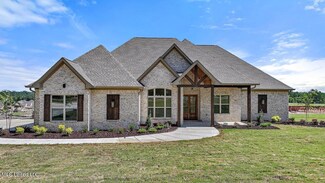 6361 Wirtz Rd, Flowood, MS 39232