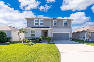 16616 Centipede St, Clermont, FL 34714