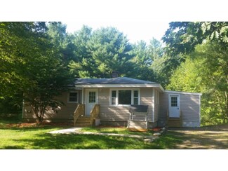 60 Wiswall Rd, Durham, NH 03824