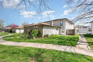 2031 Burwell Dr Unit C, Columbus, OH 43209