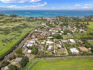 33 Poni Place, Paia, HI 96779