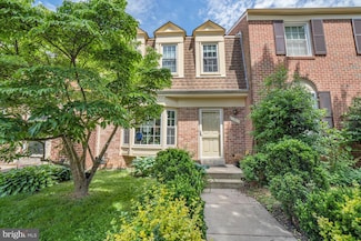 11 Shagbark Ct, Rockville, MD 20852