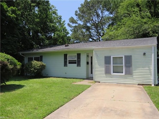 1325 Oakmont Place, Norfolk, VA 23513