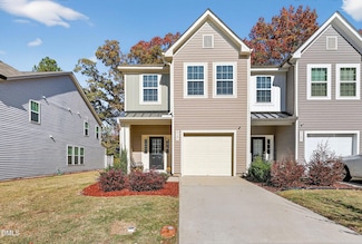 5721 Princess Curry Way, Raleigh, NC 27610