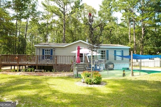 8435 Banks Dairy Rd, Statesboro, GA 30458