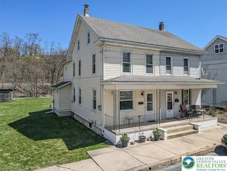 409 White St, Lehighton, PA 18235