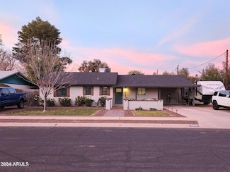 2518 E Flower St, Phoenix, AZ 85016