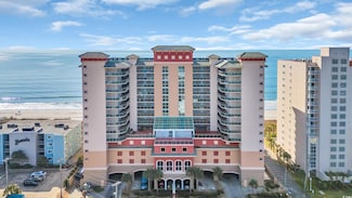 1321 S Ocean Blvd Unit 510, North Myrtle Beach, SC 29582
