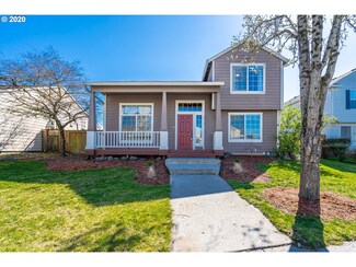 18115 SE 22nd St, Vancouver, WA 98683