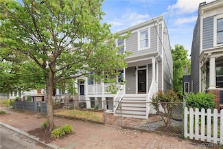 2211 Venable St, Richmond, VA 23223