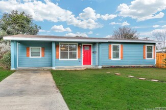 731 Olney Dr, San Antonio, TX 78209