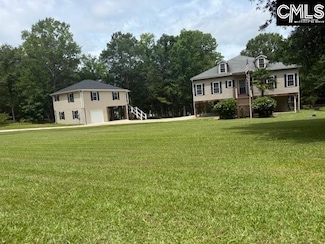 2002 Lystra Rd, Camden, SC 29020