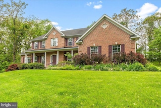 10840 Wolfsville Rd, Myersville, MD 21773