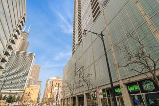 611 S Wells St Unit 1608, Chicago, IL 60607