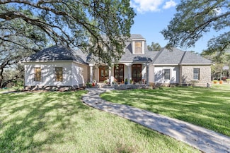 6000 County Road 354, Blanket, TX 76432