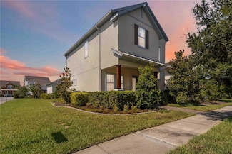 12866 Salk Way, Orlando, FL 32827