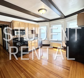 423 Hamilton St Unit Floor 2, Albany, NY 12203