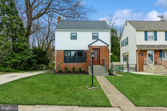 4682 Springfield Ave, Pennsauken, NJ 08109