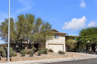 909 Biljac St, Las Vegas, NV 89145