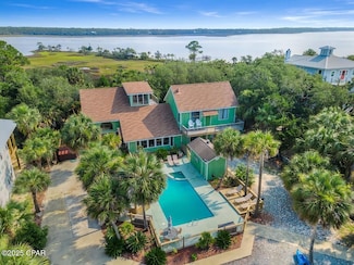 1113 Indian Pass Rd, Port Saint Joe, FL 32456