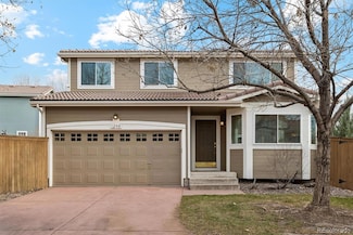 1294 Braewood Ave, Highlands Ranch, CO 80129