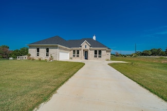 2000 Sweet Springs Rd, Weatherford, TX 76088
