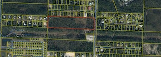 Lot #11 N County Highway 393 Unit lot  11, Santa Rosa Beach, FL 32459