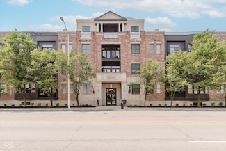 355 E Ohio St Unit 209, Indianapolis, IN 46204