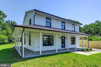 128 Lincoln Ave, Lutherville Timonium, MD 21093
