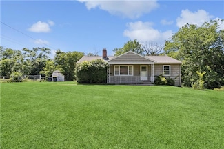 9120 Stubbs Rd, Kansas City, MO 64138