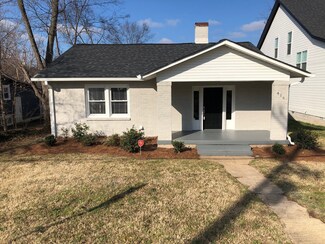 416 Veritas St, Nashville, TN 37211