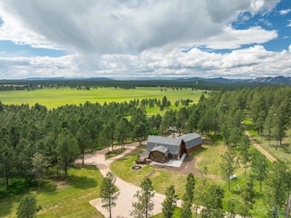 25389 McCurran Ranch Rd Unit Just off Sidney Park, Custer, SD 57730