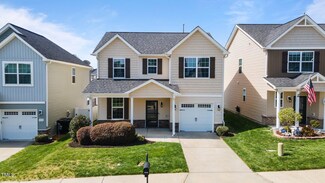 4044 Dunkirk Dr, Burlington, NC 27215