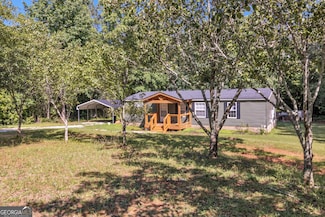 570 Jim David Rd, Nicholson, GA 30565