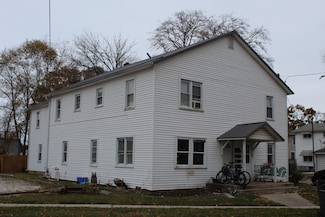 106 W Grace St, Rensselaer, IN 47978