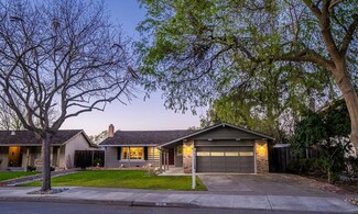 915 Foothill Dr, San Jose, CA 95123